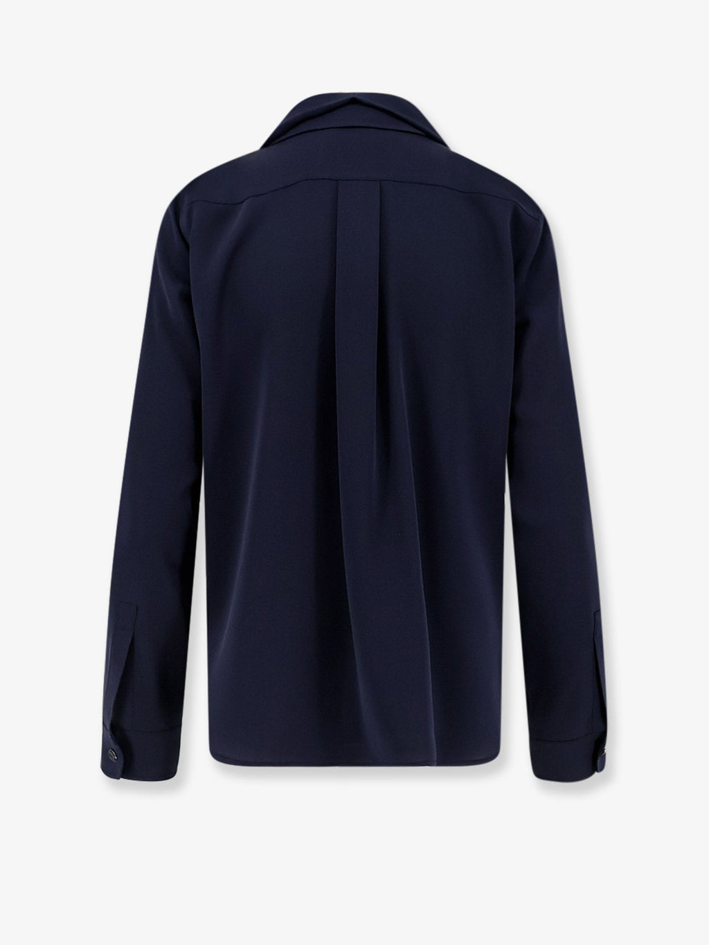 Max Mara Colmo Silk Shirt