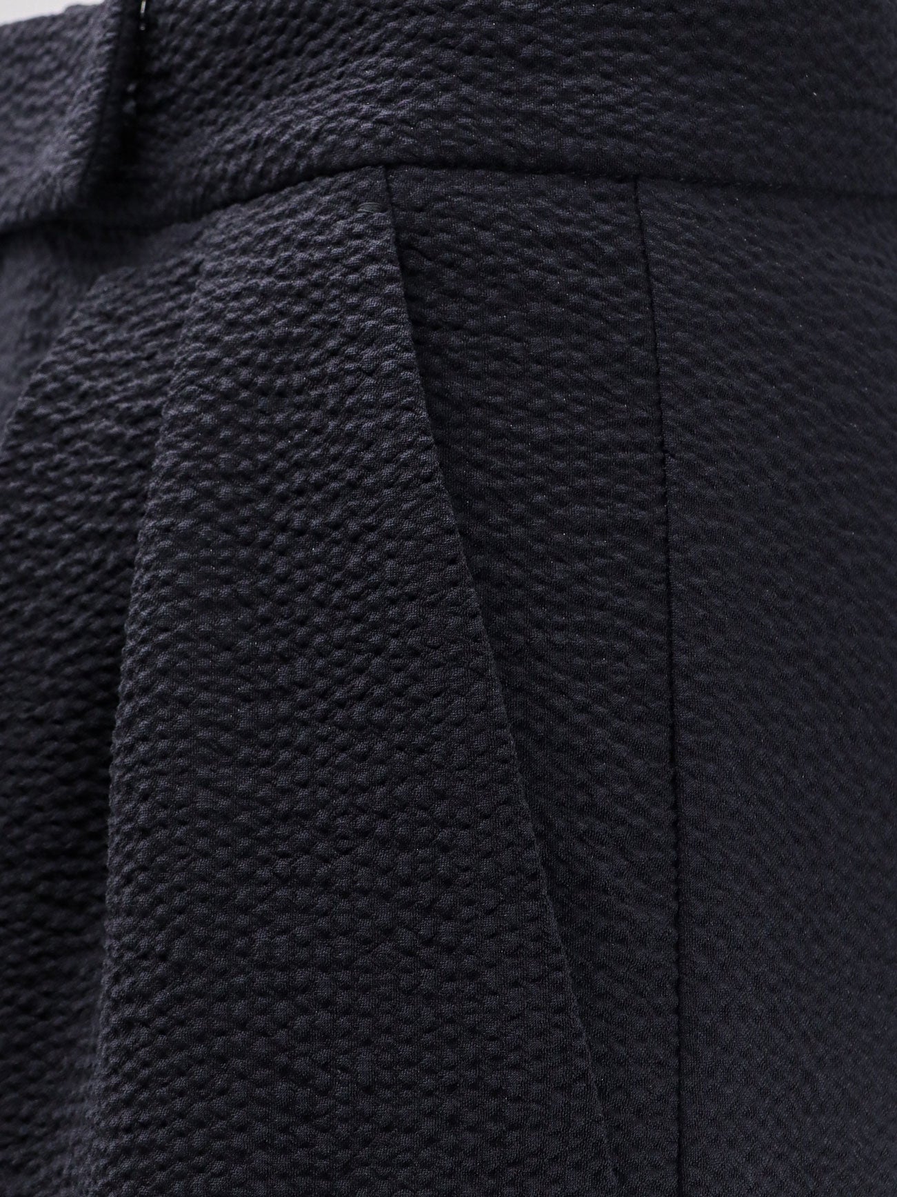 Max Mara Mxmsecolo Virgin Wool Trousers