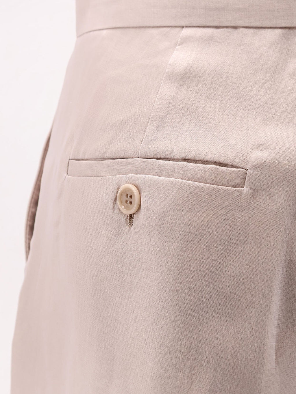 Max Mara Mxaerosi Silk Shorts