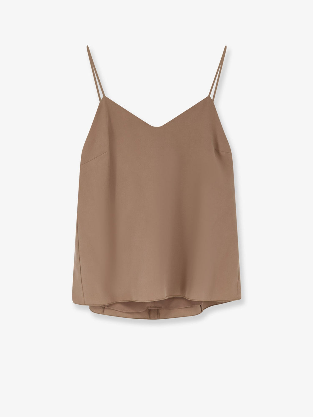 Max Mara Silk Munghia Top