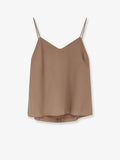 Max Mara Silk Munghia Top