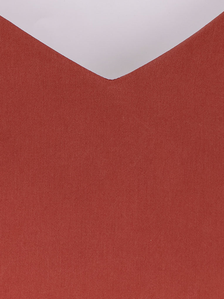Max Mara Munghia Silk Top