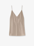 Max Mara Mxebacco Silk Top
