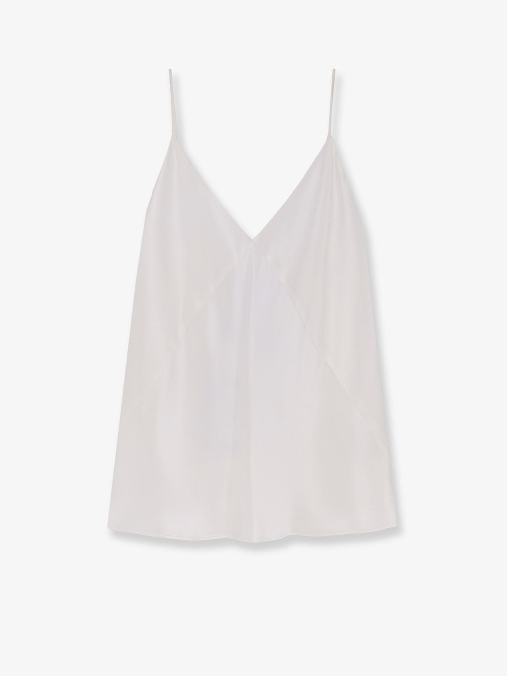 Max Mara Mxebacco Silk Top