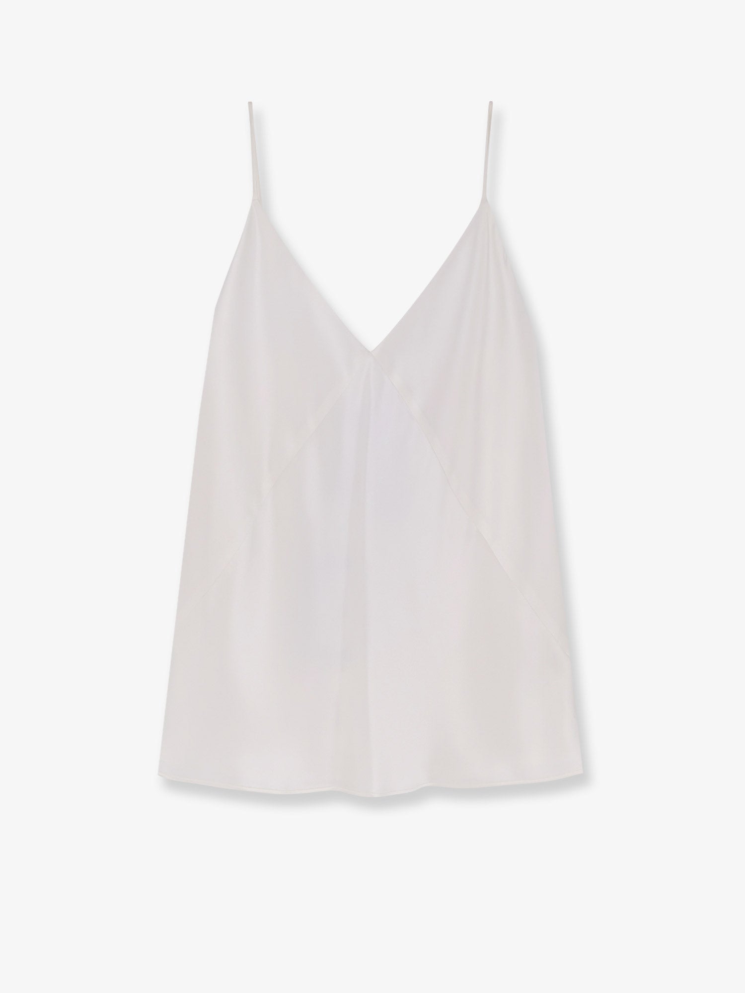 Max Mara Mxebacco Silk Top