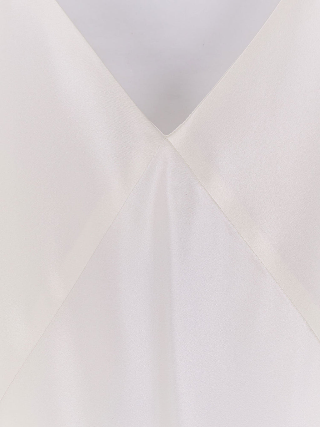Max Mara Mxebacco Silk Top