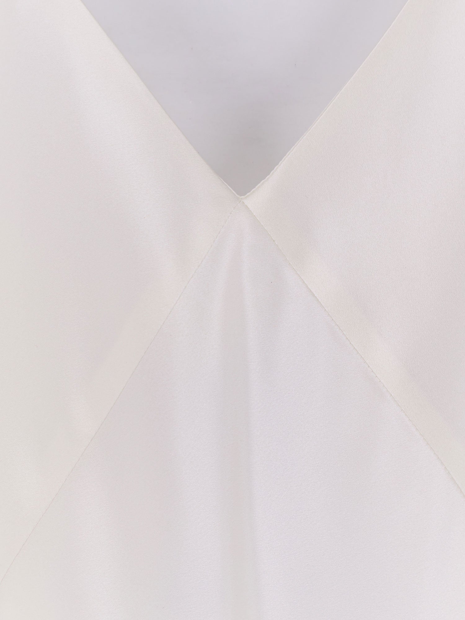 Max Mara Mxebacco Silk Top