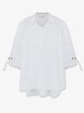 Max Mara Mxmadorni Cotton Shirt