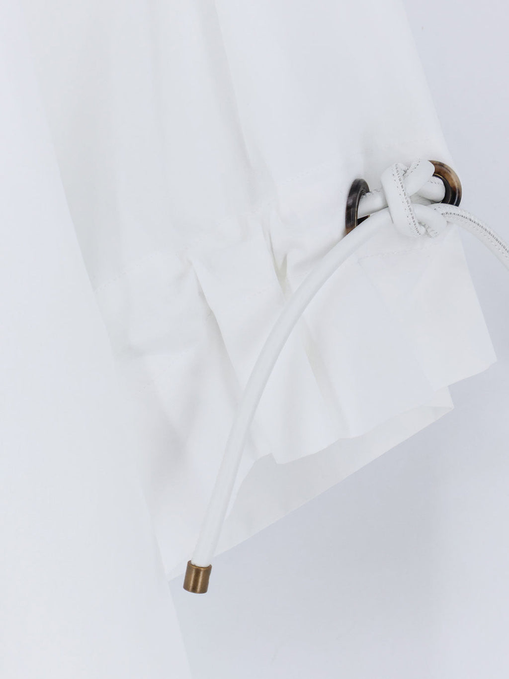 Max Mara Mxmadorni Cotton Shirt