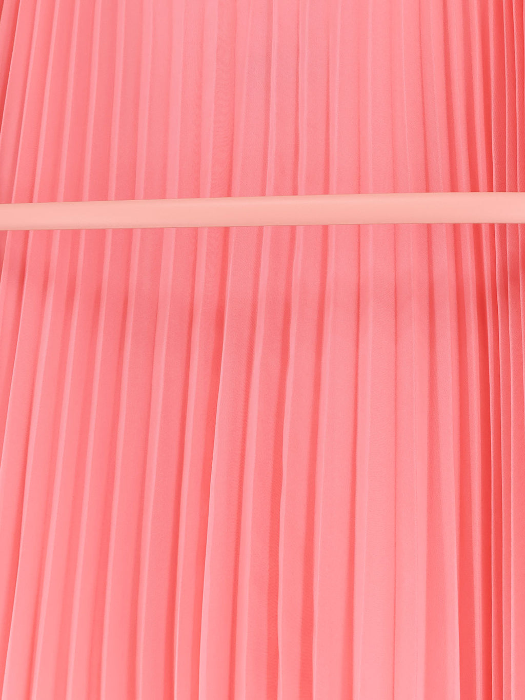 Max Mara Mxecapsula Long Dress With Belt