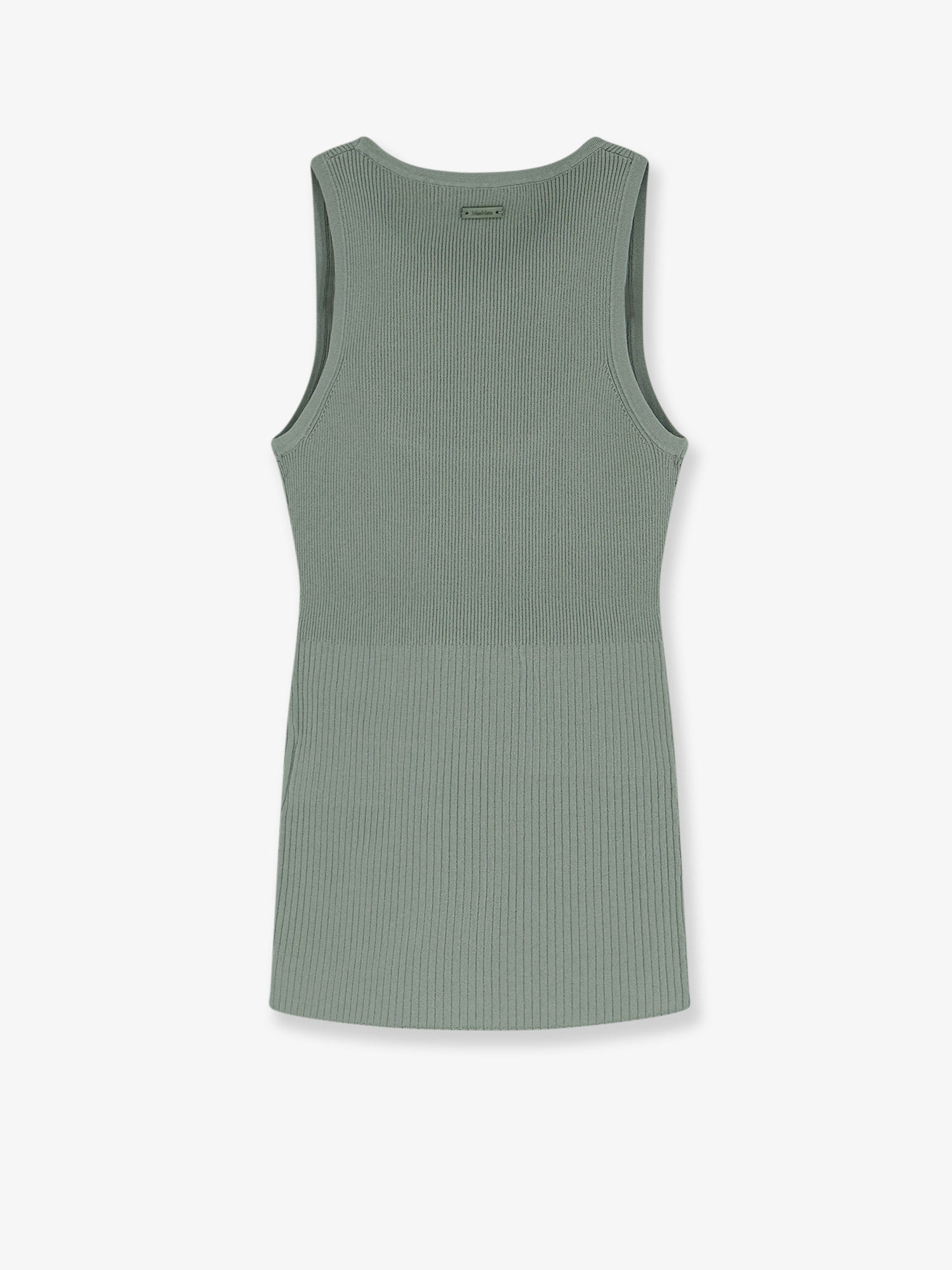 Max Mara Viscose Blend Tank Top