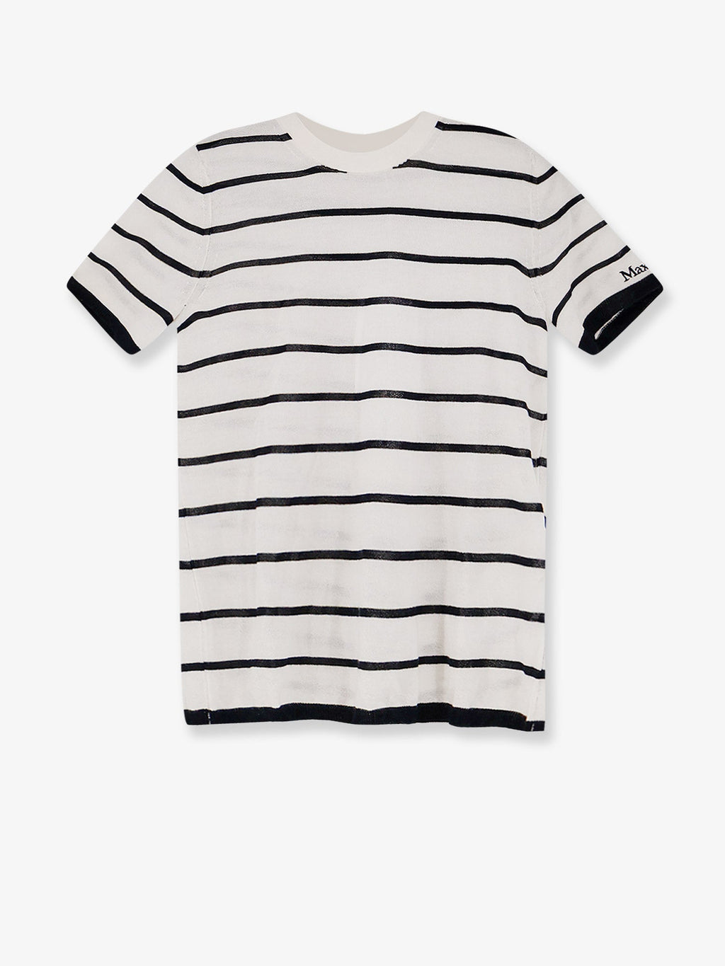 Max Mara Cashmere And Silk Blend Favetta Sweater