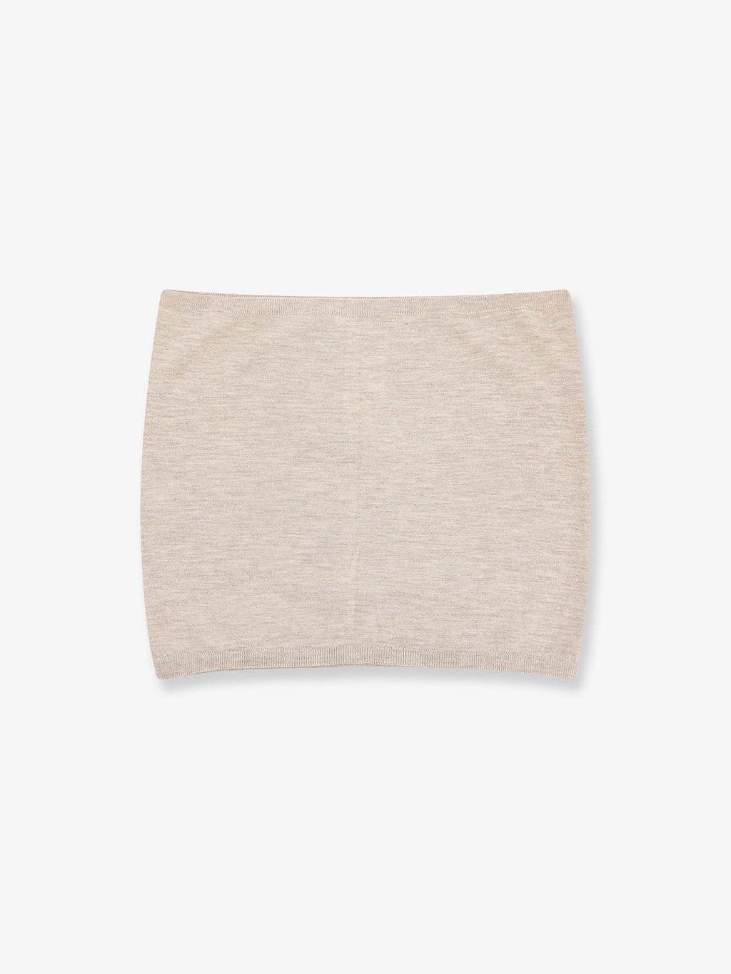 Max Mara Faretra Cashmere Sweater With Matching Removable Band