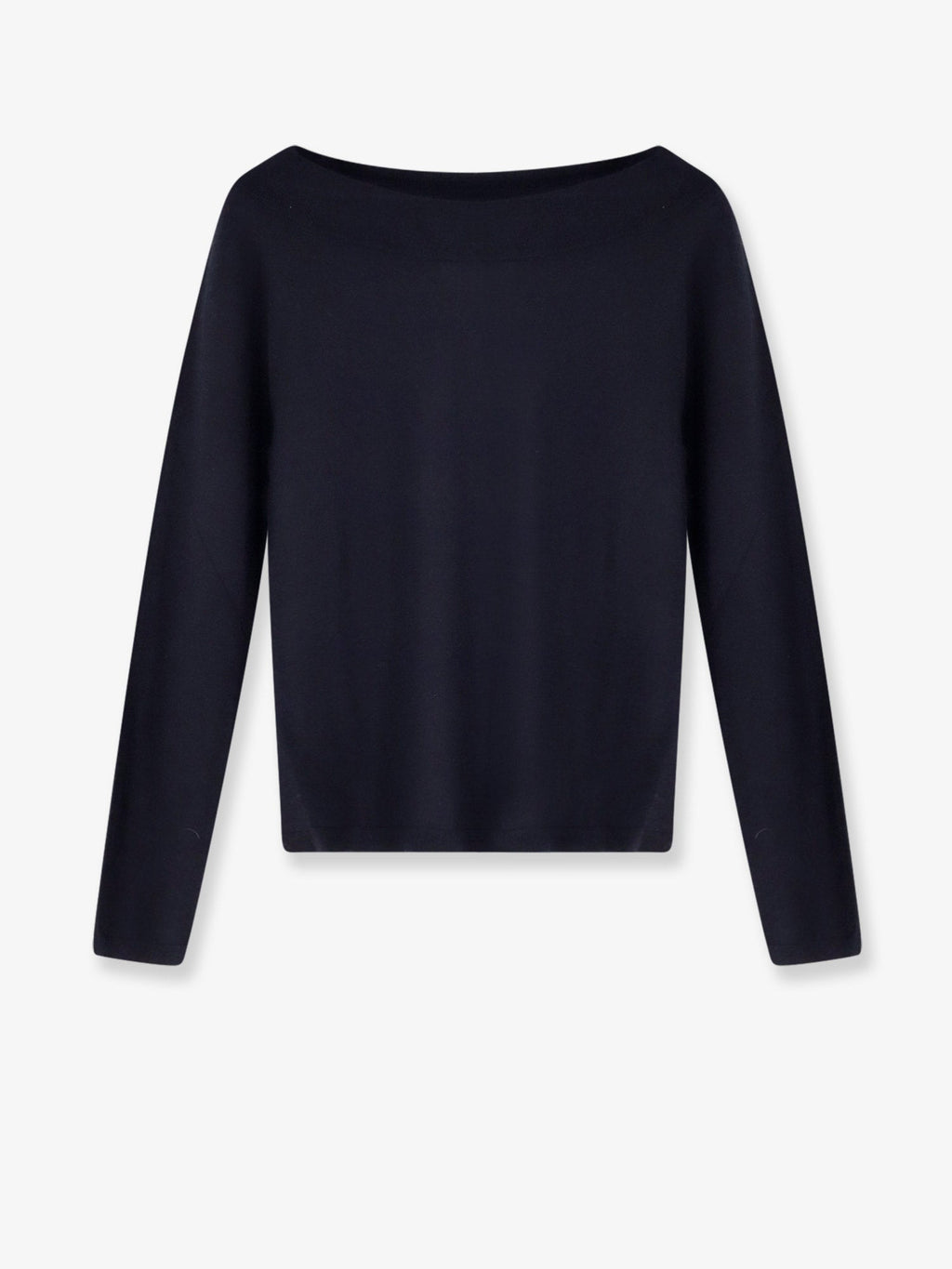 Max Mara Faretra Cashmere Sweater With Matching Removable Band
