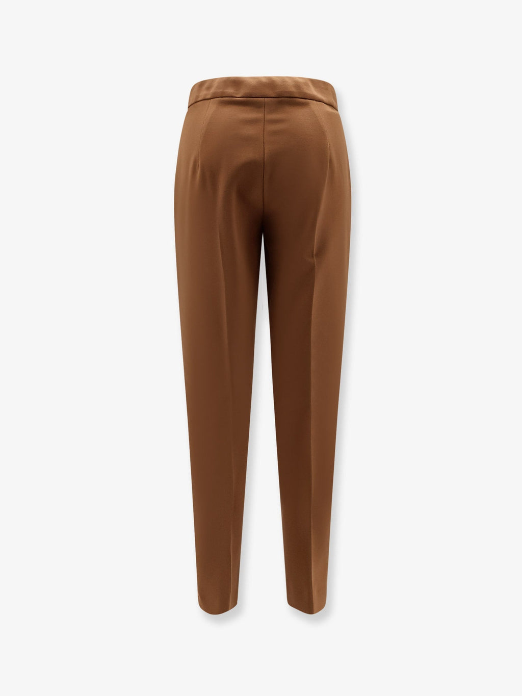 Max Mara Pegno Trousers In Viscose Blend