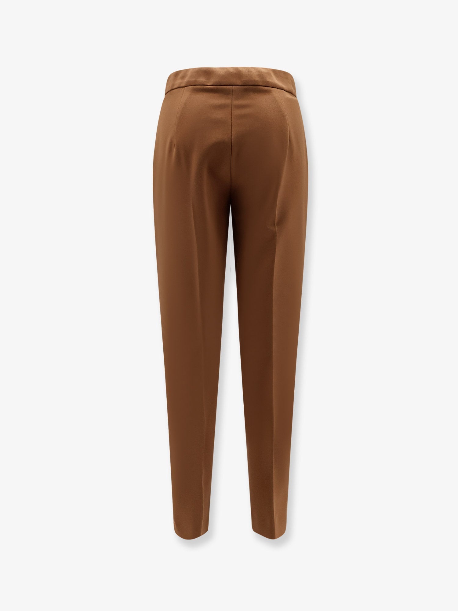 Max Mara Pegno Trousers In Viscose Blend