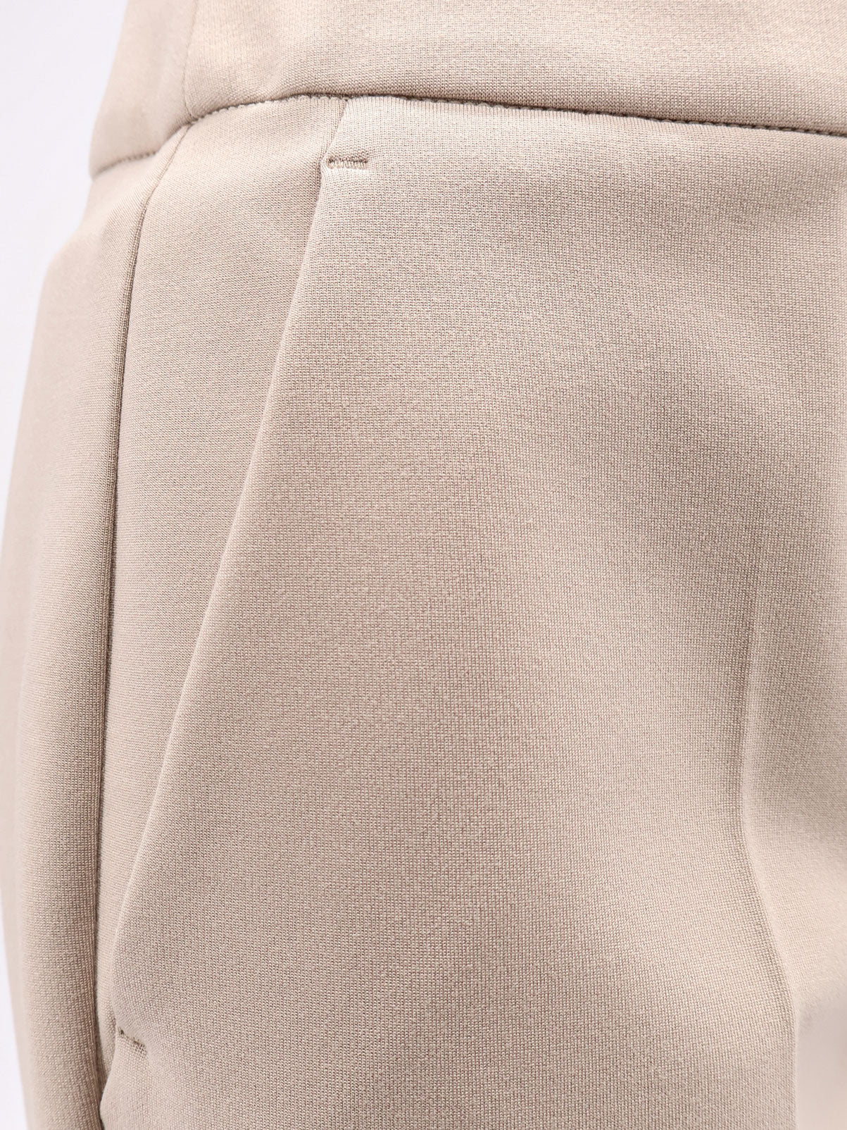 Max Mara Viscose Blend Pegno Trousers