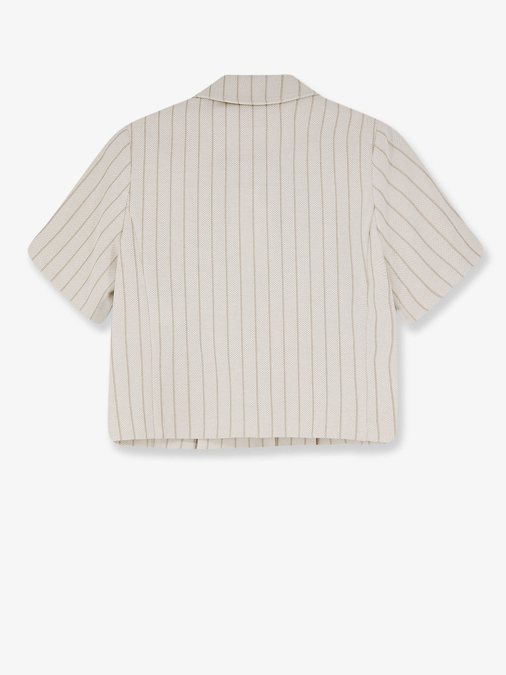 Max Mara Mxmangio Cotton Blazer