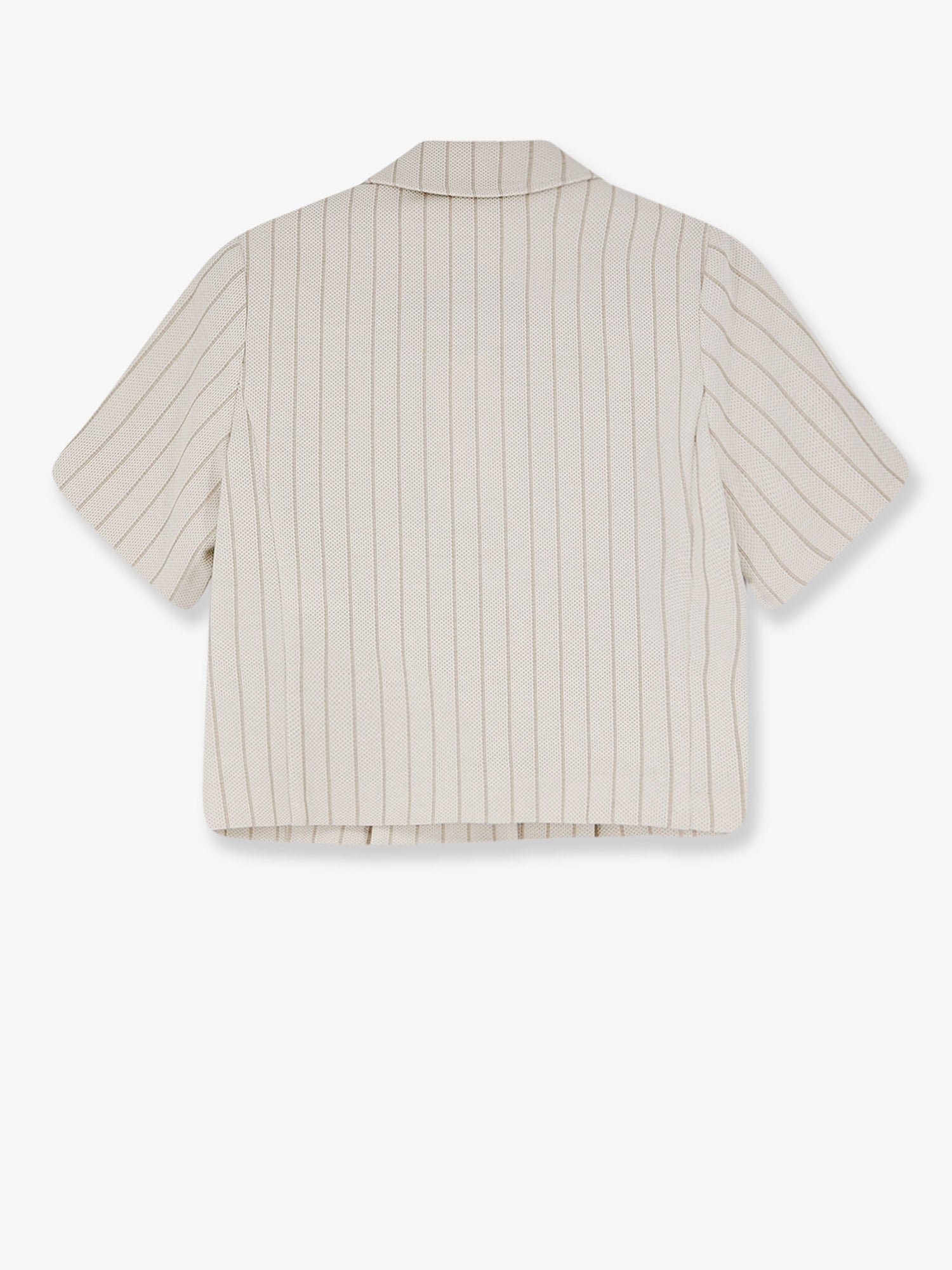 Max Mara Mxmangio Cotton Blazer