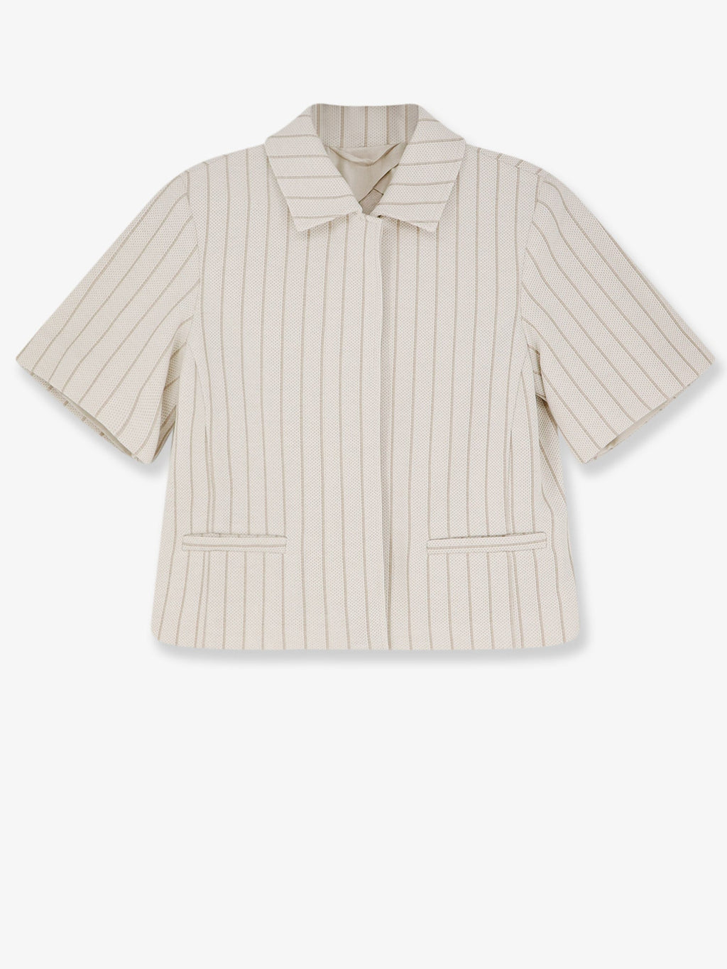 Max Mara Mxmangio Cotton Blazer