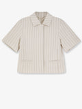 Max Mara Mxmangio Cotton Blazer