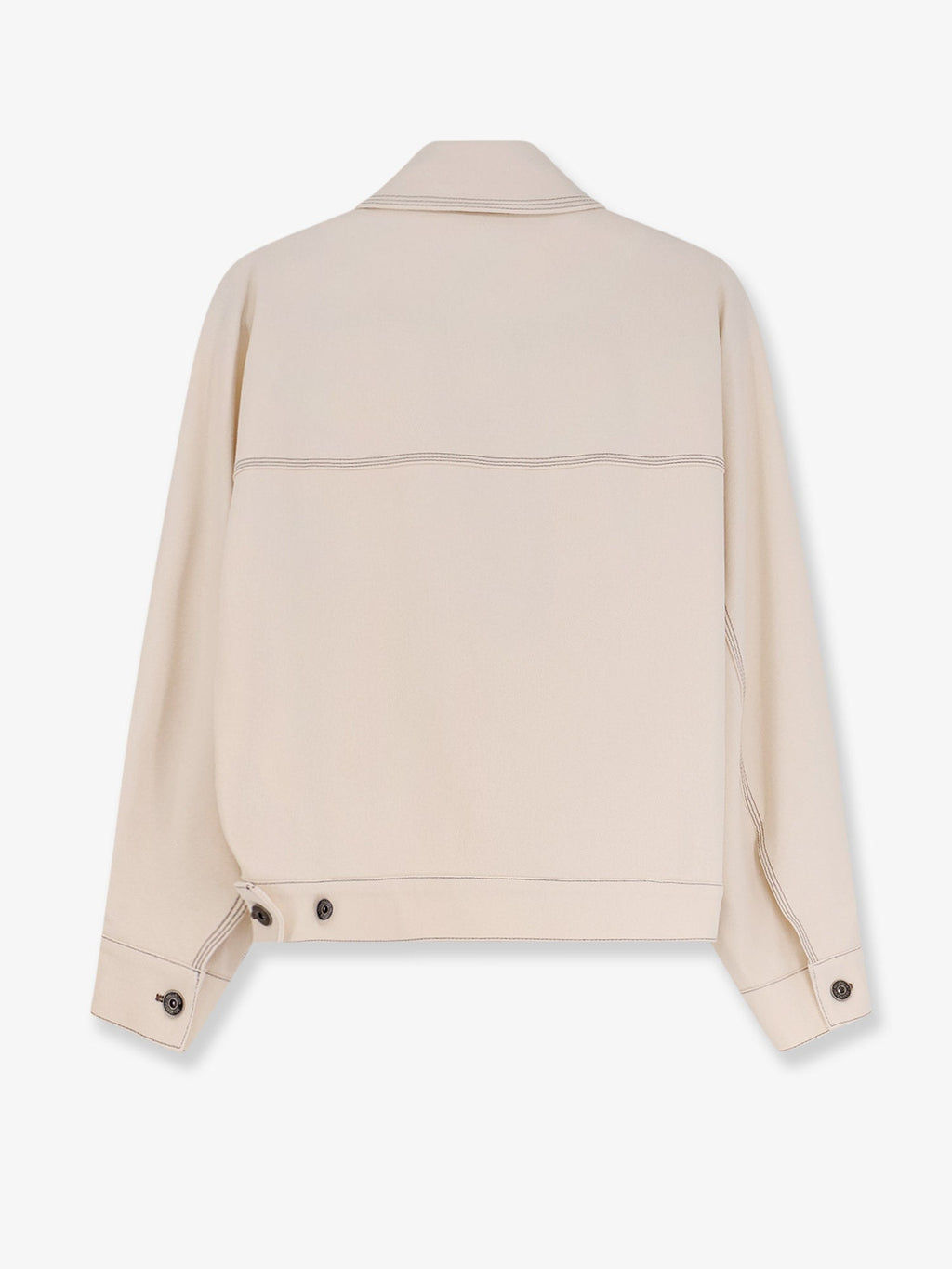 Max Mara Mxpnettare Jersey Jacket