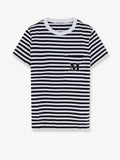 Max Mara Mxmoboli Cotton T-Shirt