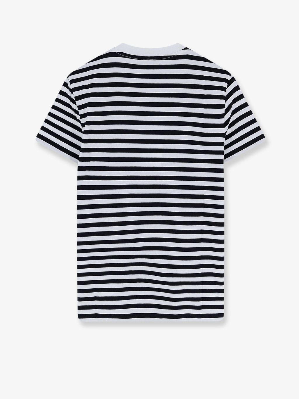 Max Mara Mxmoboli Cotton T-Shirt