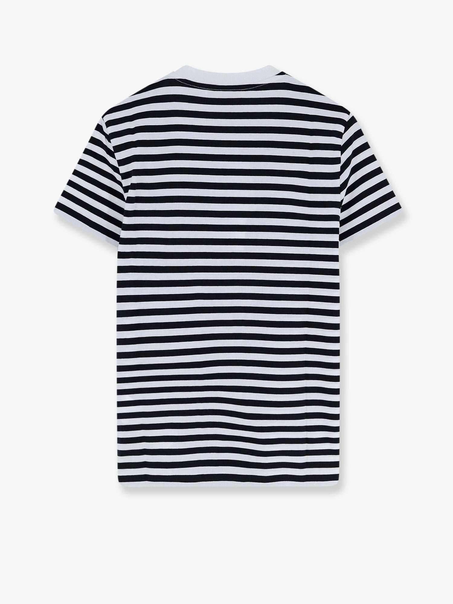 Max Mara Mxmoboli Cotton T-Shirt