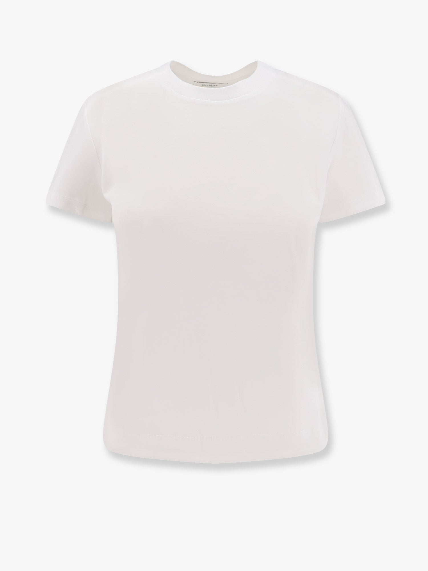 Max Mara Donata Cotton T-Shirt