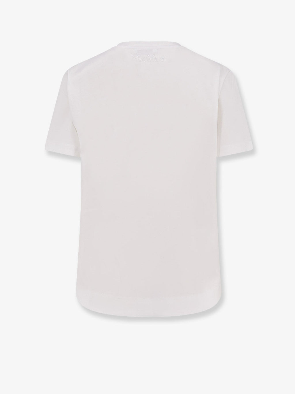 Max Mara Donata Cotton T-Shirt