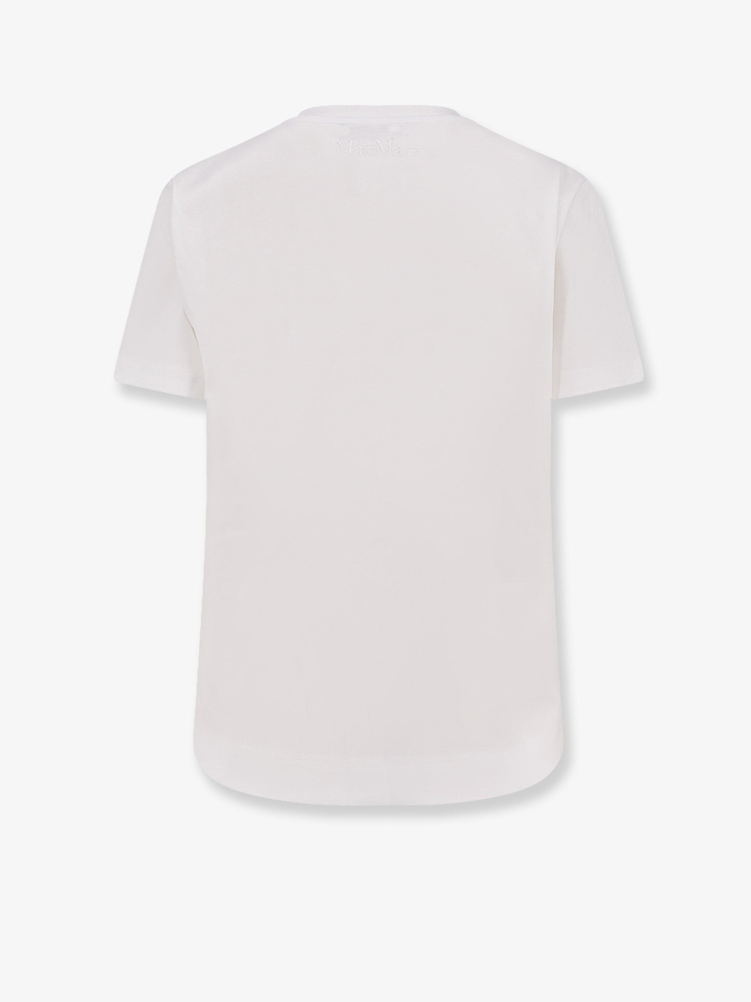 Max Mara Donata Cotton T-Shirt