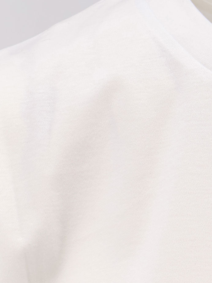 Max Mara Donata Cotton T-Shirt