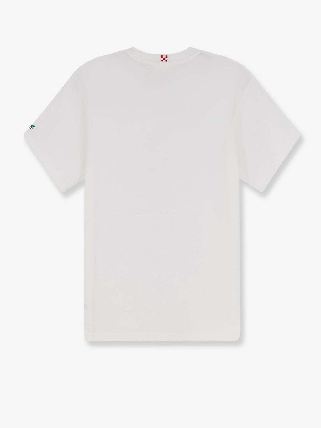 Mc2 Saint Barth Portofino Cotton T-Shirt