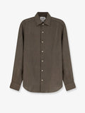 Mc2 Saint Barth Linen Shirt