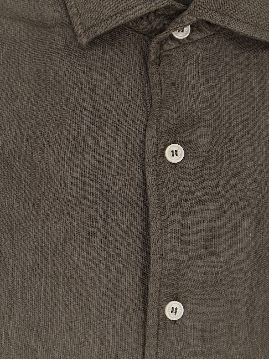Mc2 Saint Barth Linen Shirt