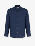 Mc2 Saint Barth Linen Shirt