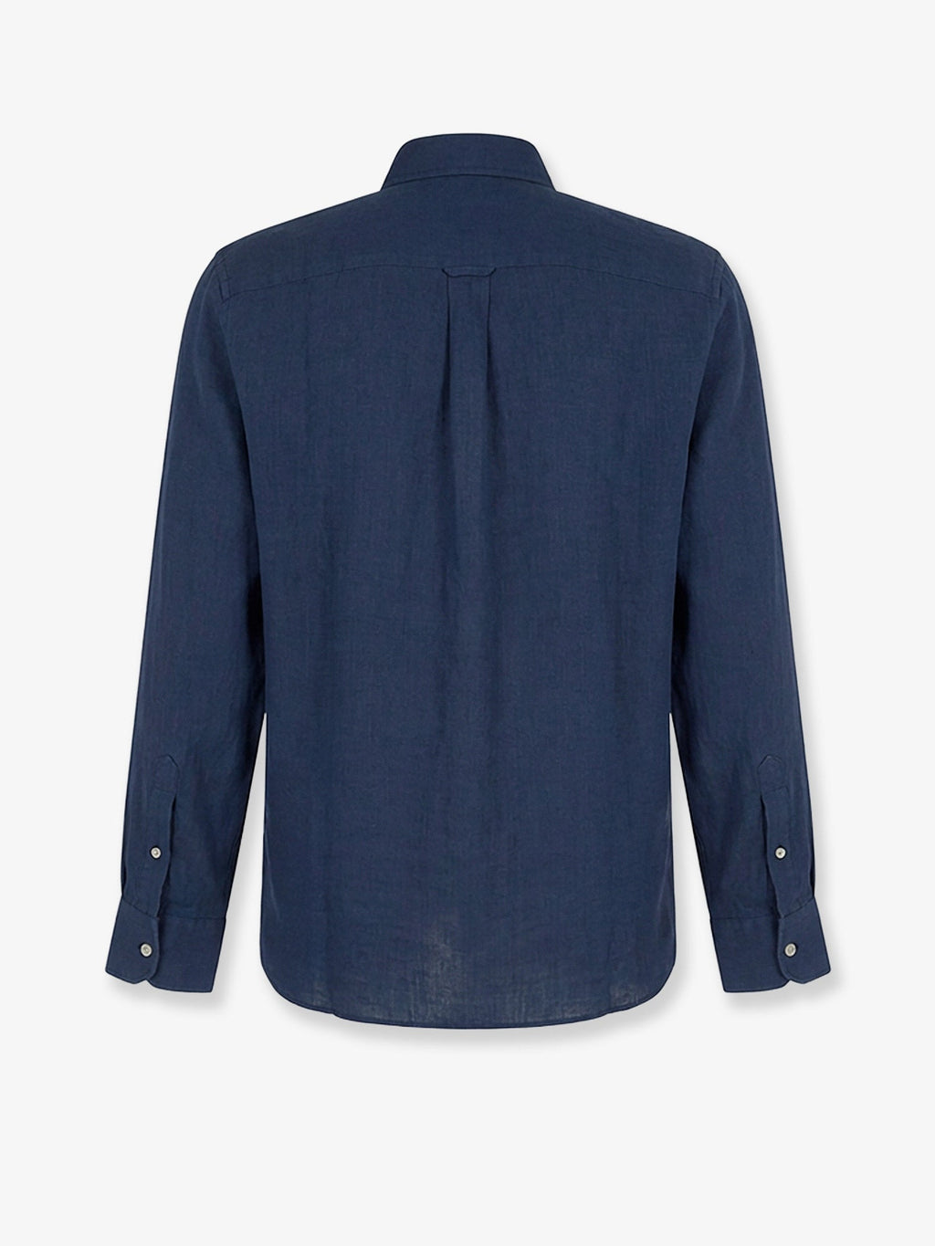 Mc2 Saint Barth Linen Shirt