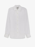 Mc2 Saint Barth Linen Shirt