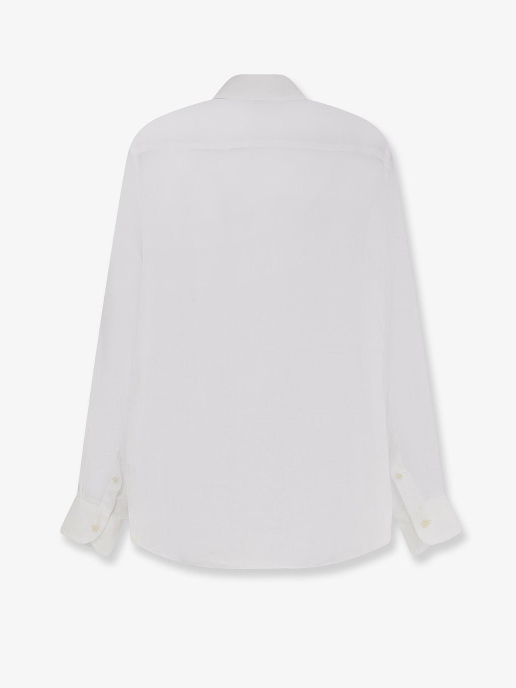 Mc2 Saint Barth Linen Shirt