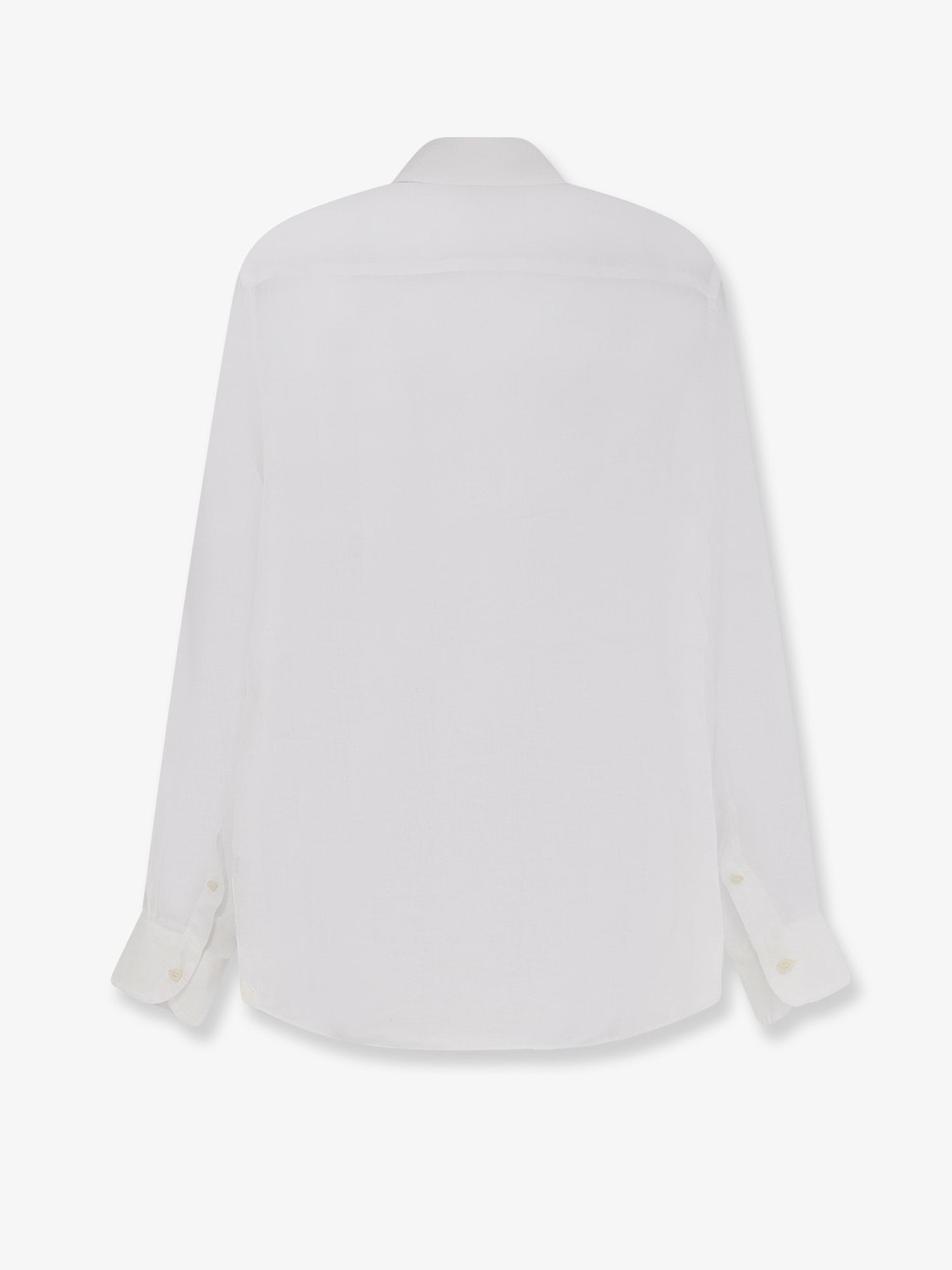 Mc2 Saint Barth Linen Shirt