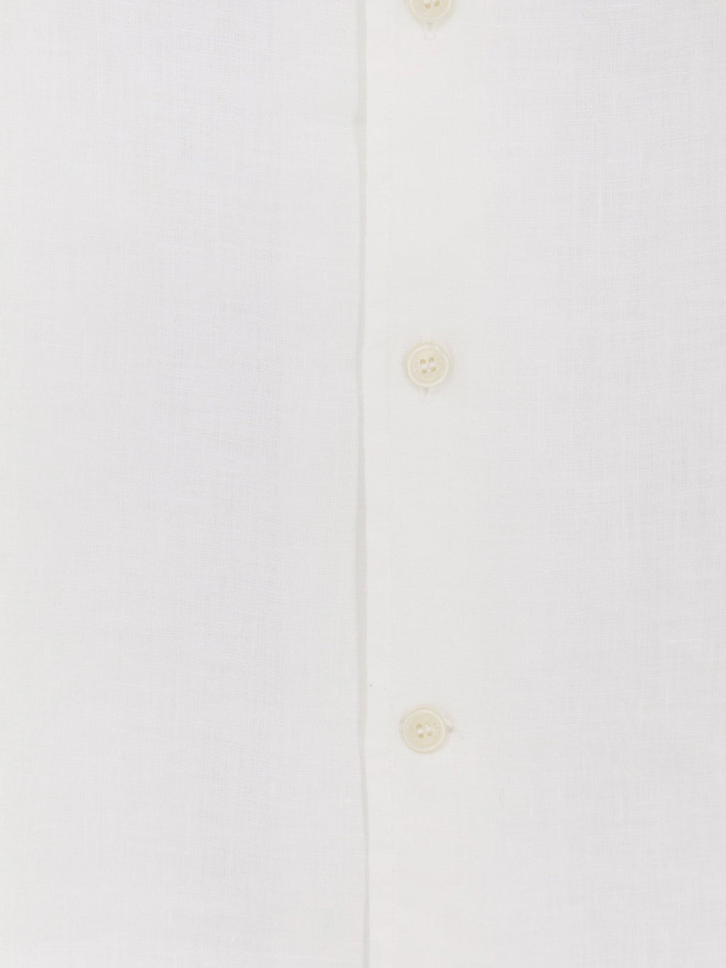Mc2 Saint Barth Linen Shirt