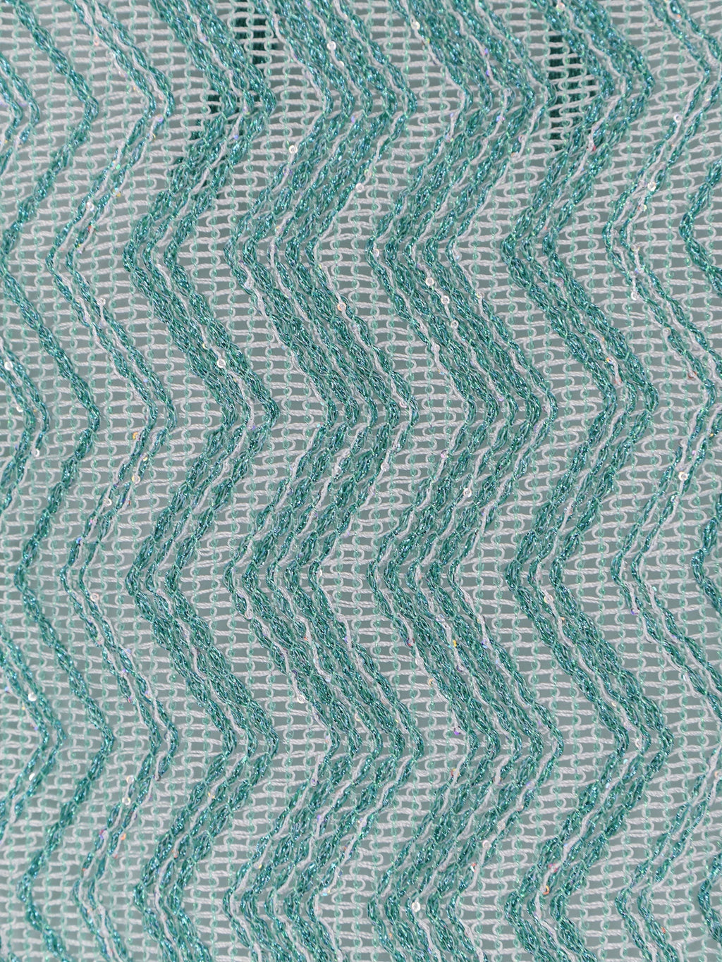 Missoni Laminated Viscose Long Dress