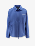 Miu Miu Technical Fabric Jacket