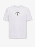 Mm6 Maison Margiela Cotton T-Shirt
