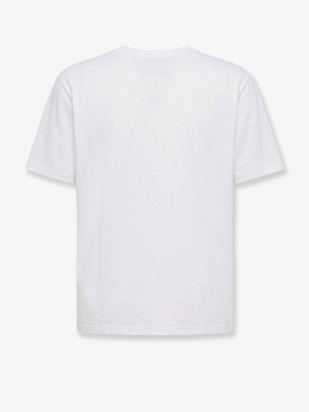 Mm6 Maison Margiela Cotton T-Shirt