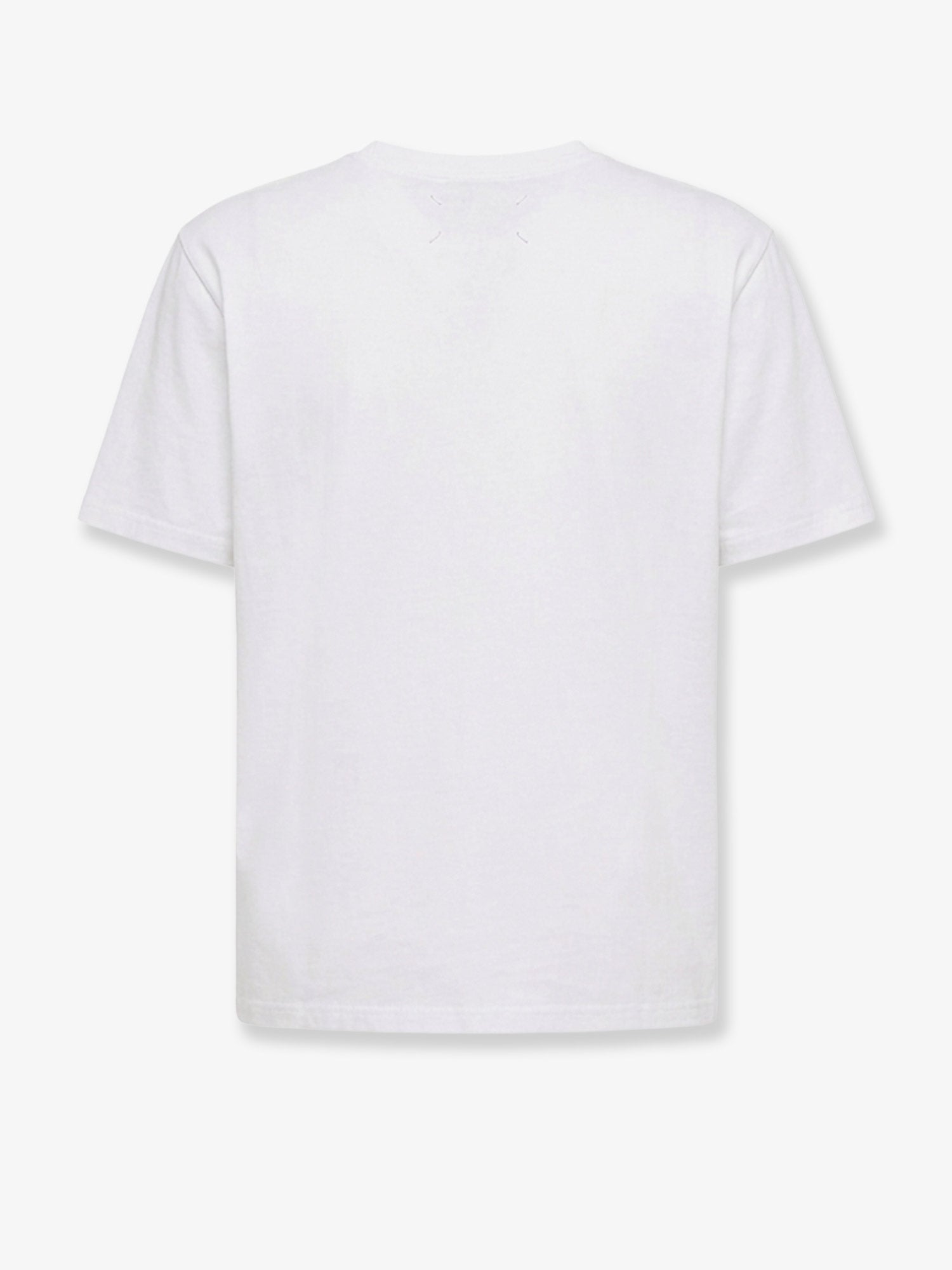 Mm6 Maison Margiela Cotton T-Shirt