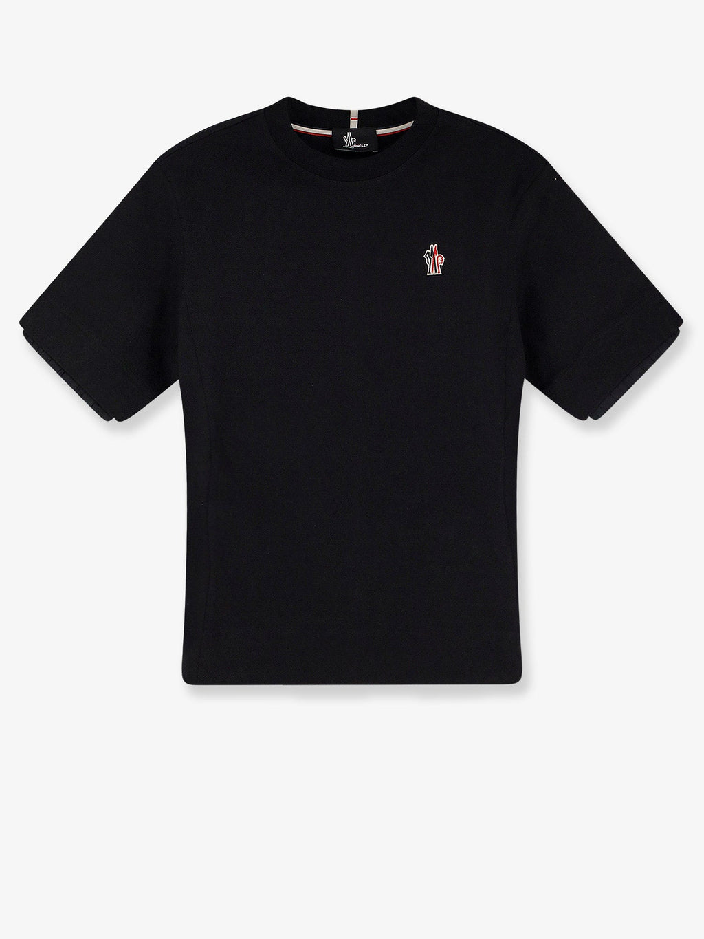 Moncler Grenoble Cotton T-Shirt
