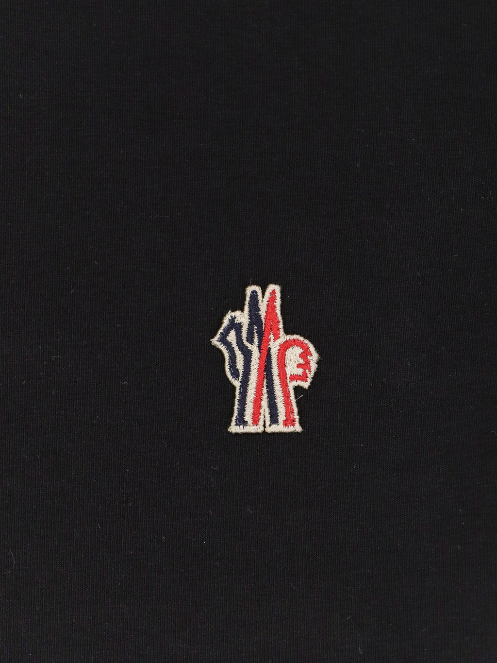Moncler Grenoble Cotton T-Shirt
