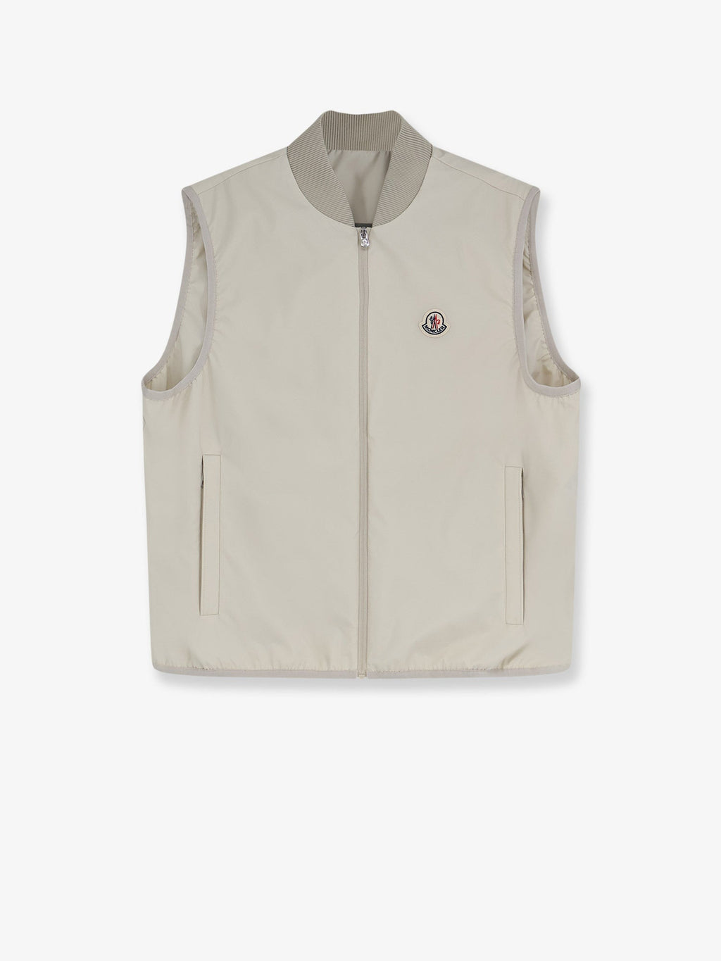 Moncler Hemmoor Jacket With Detachable Vest